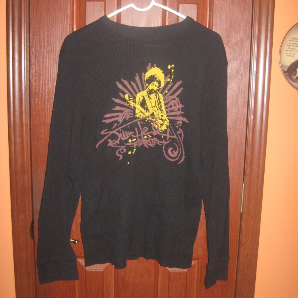 2005 AUTHENTIC HENDRIX ,LLC